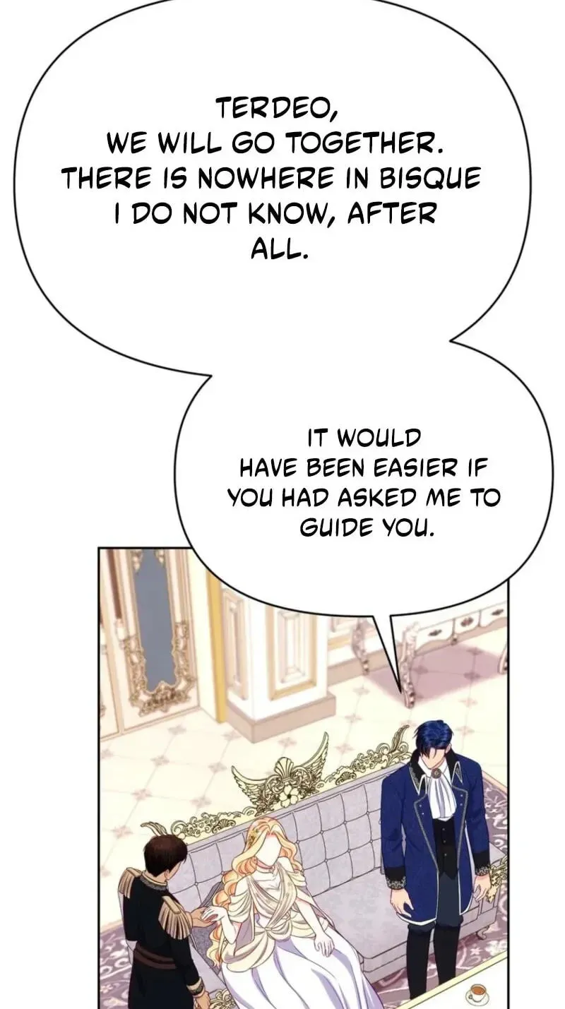 Shall We Work Overtime Together, Your Highness? chapter 38 page 24