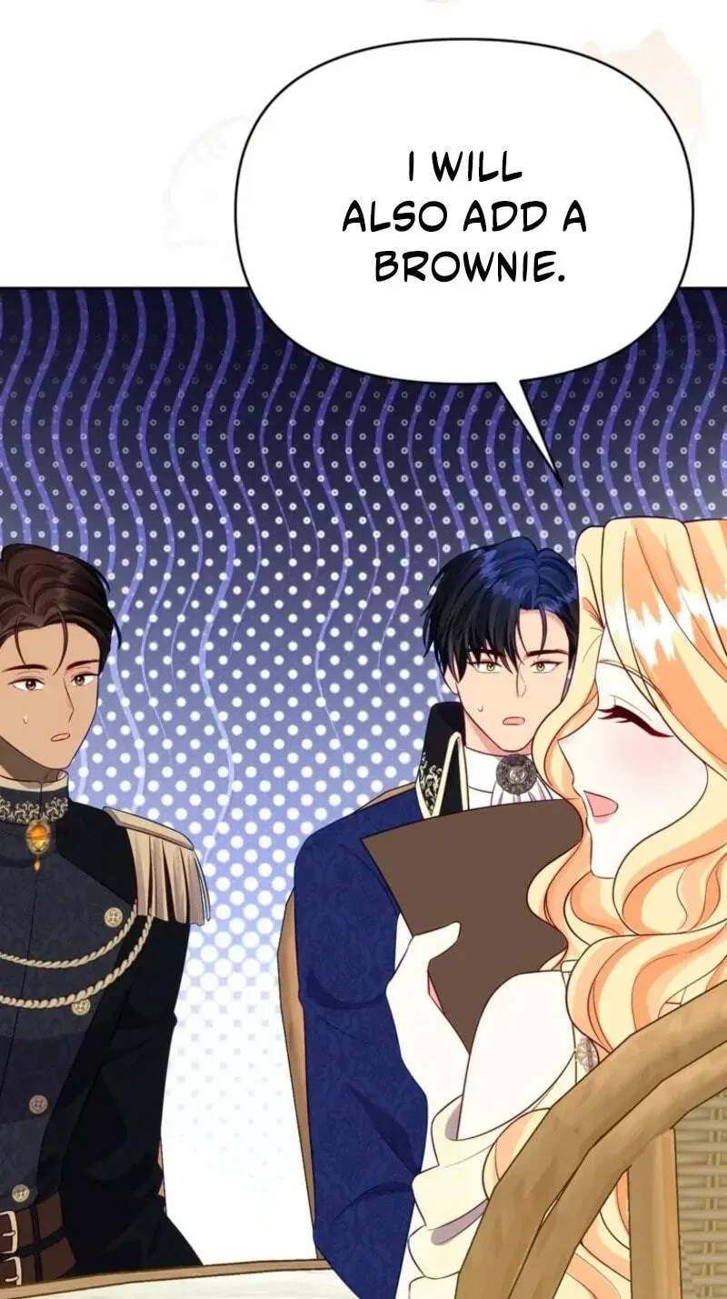 Shall We Work Overtime Together, Your Highness? chapter 38 page 60