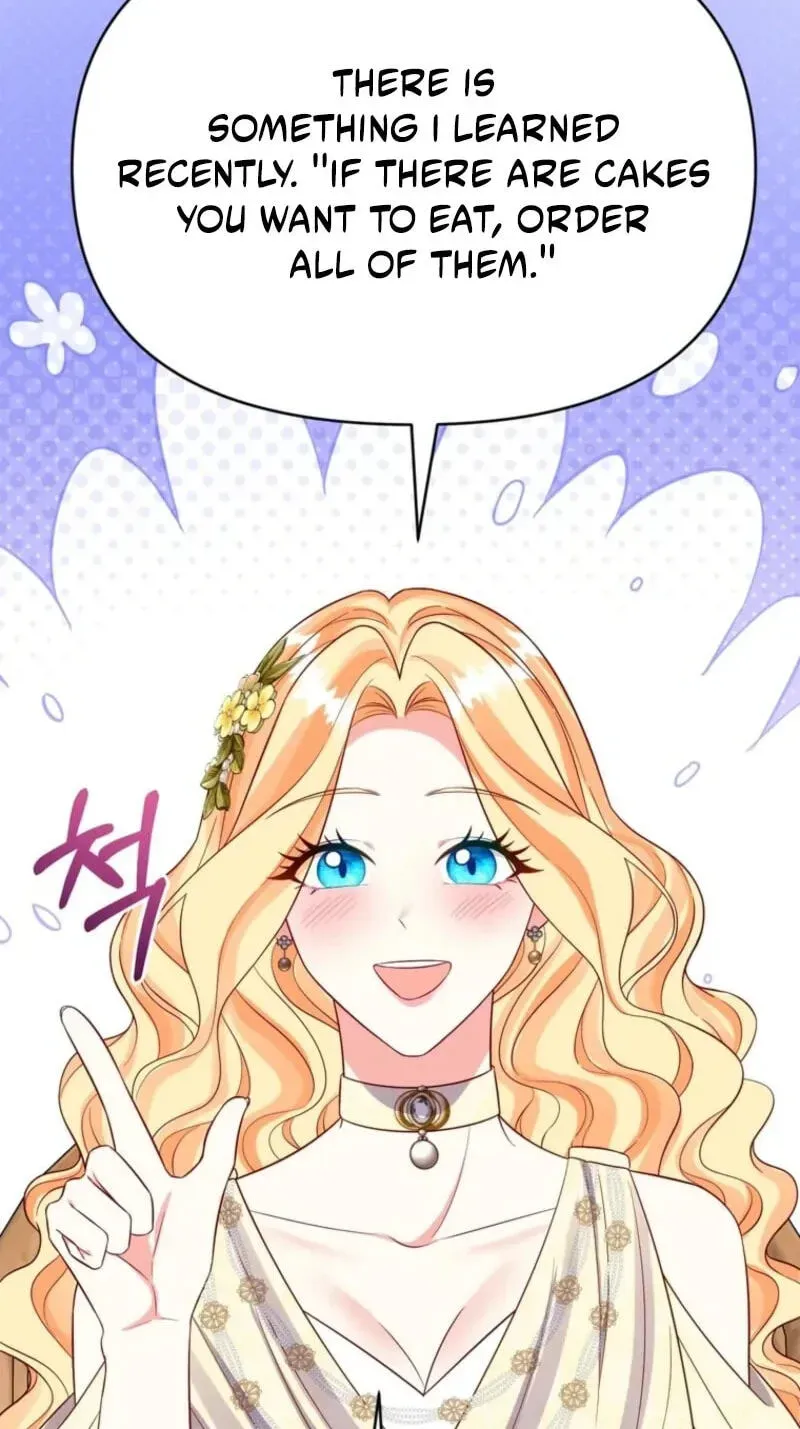 Shall We Work Overtime Together, Your Highness? chapter 38 page 65