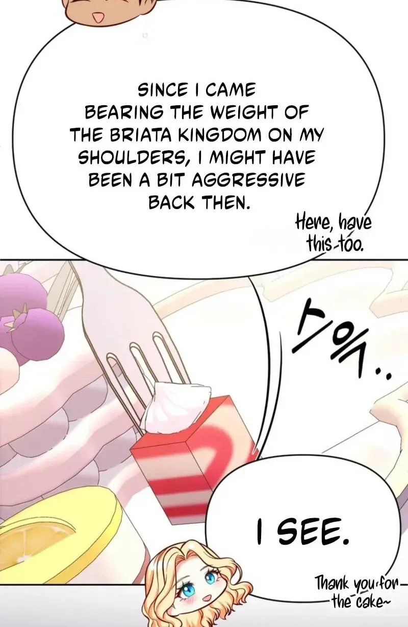 Shall We Work Overtime Together, Your Highness? chapter 38 page 89