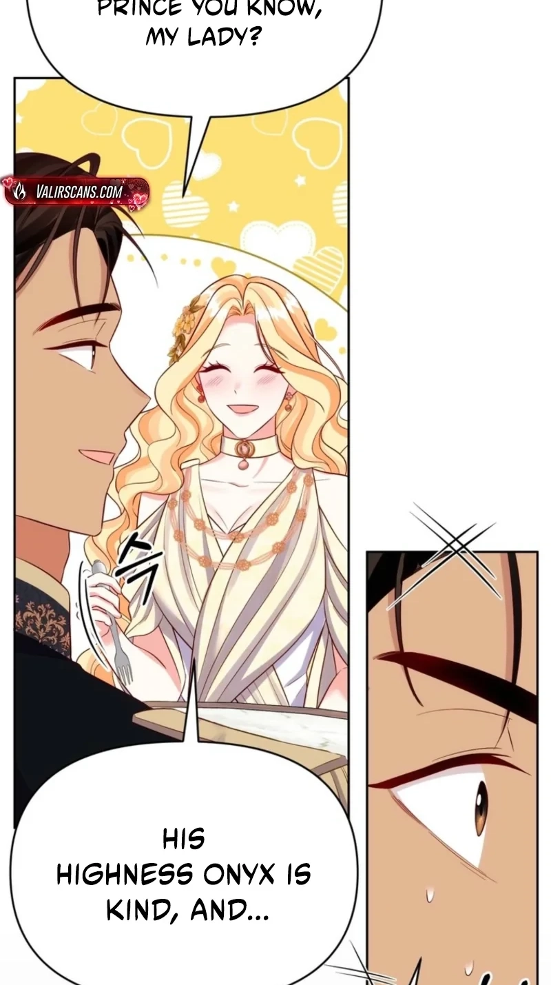 Shall We Work Overtime Together, Your Highness? chapter 39 page 13