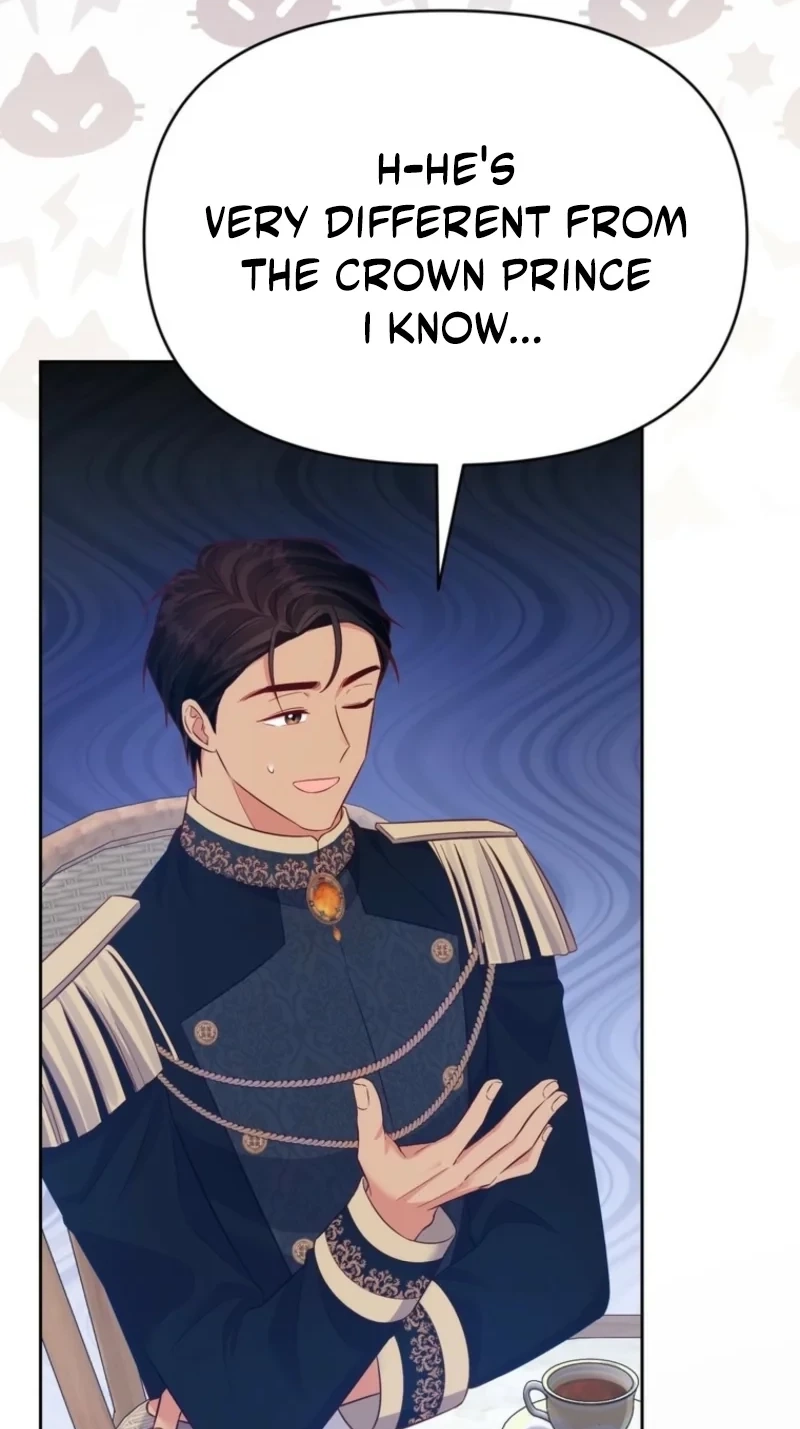 Shall We Work Overtime Together, Your Highness? chapter 39 page 16