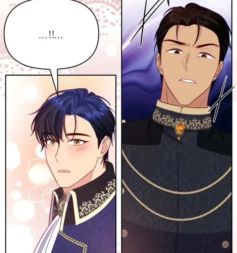 Shall We Work Overtime Together, Your Highness? chapter 39 page 36