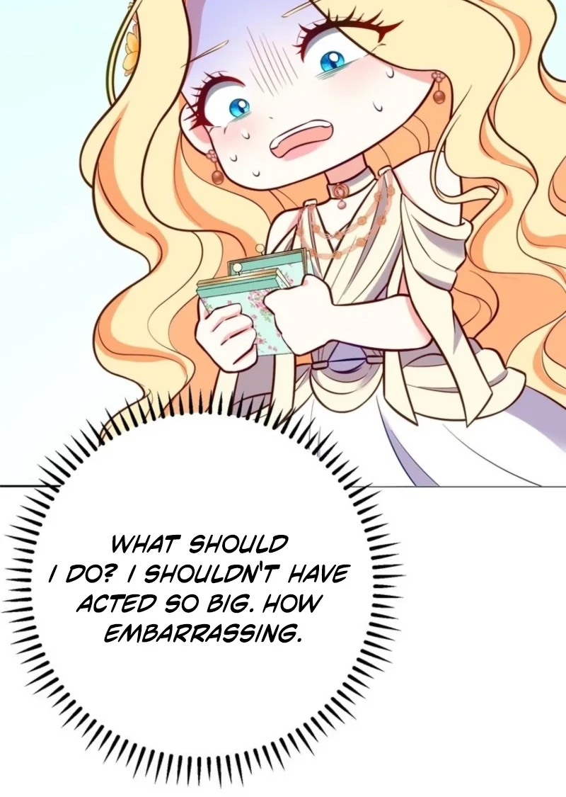 Shall We Work Overtime Together, Your Highness? chapter 39 page 47
