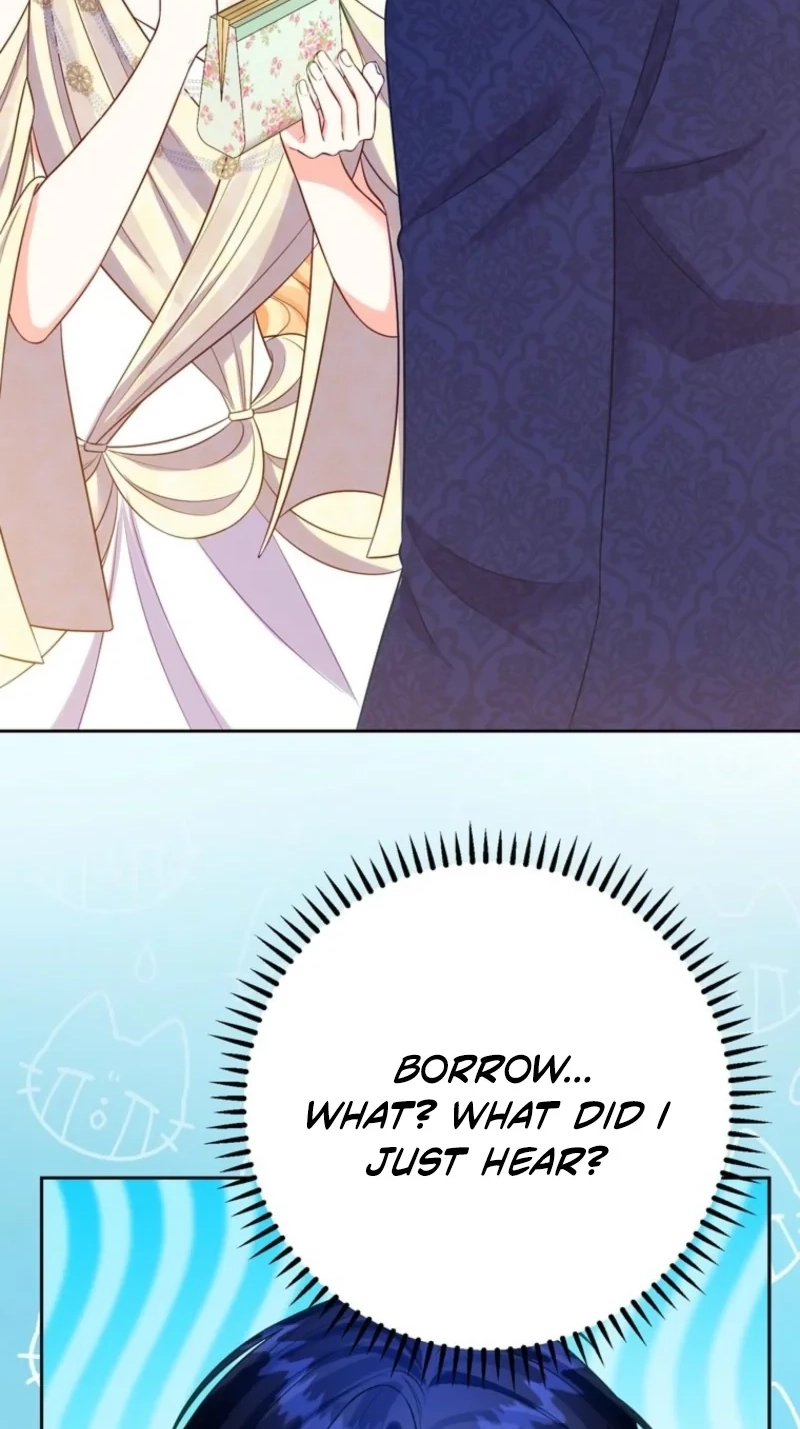 Shall We Work Overtime Together, Your Highness? chapter 39 page 49