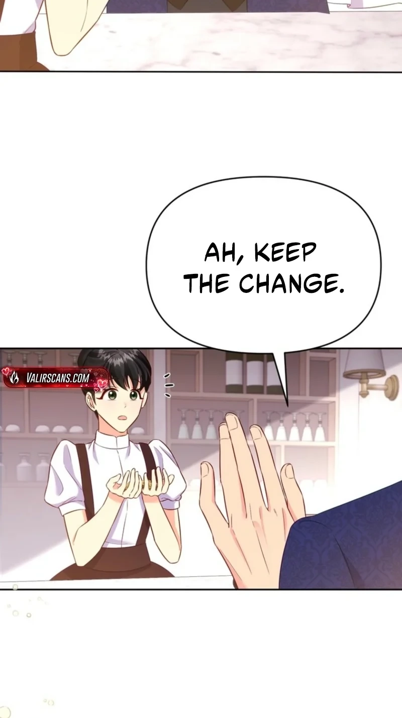 Shall We Work Overtime Together, Your Highness? chapter 39 page 52