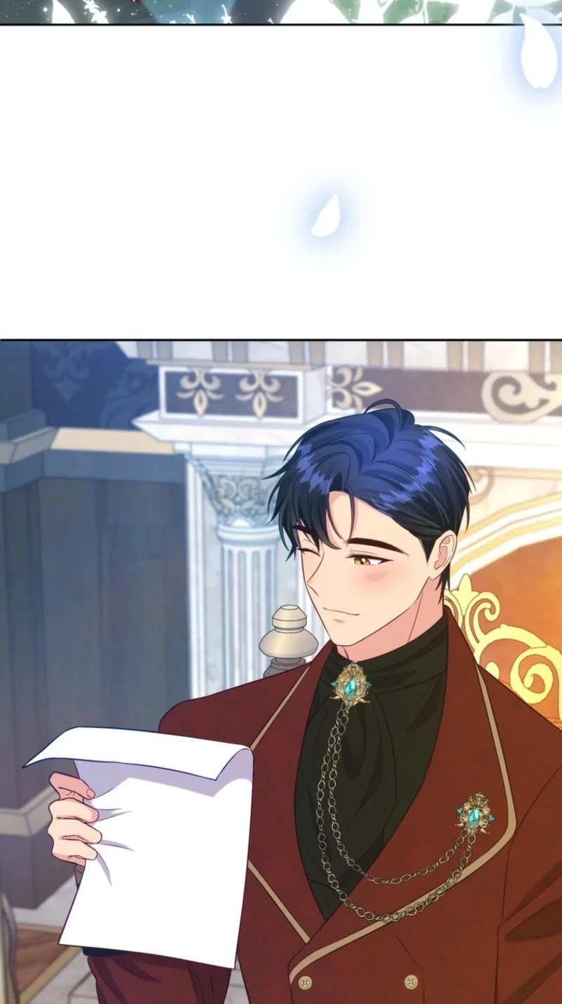 Shall We Work Overtime Together, Your Highness? chapter 39 page 62