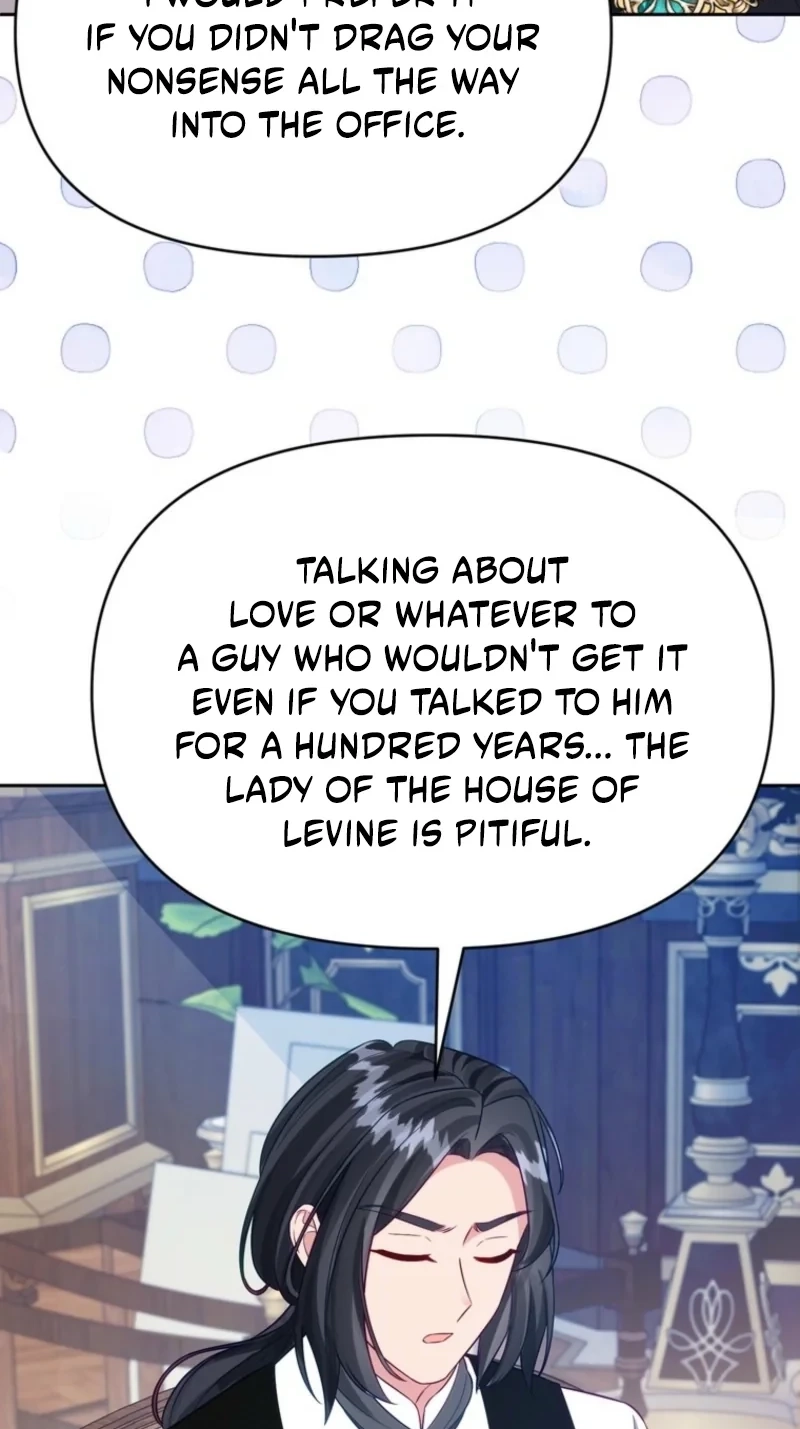 Shall We Work Overtime Together, Your Highness? chapter 39 page 82