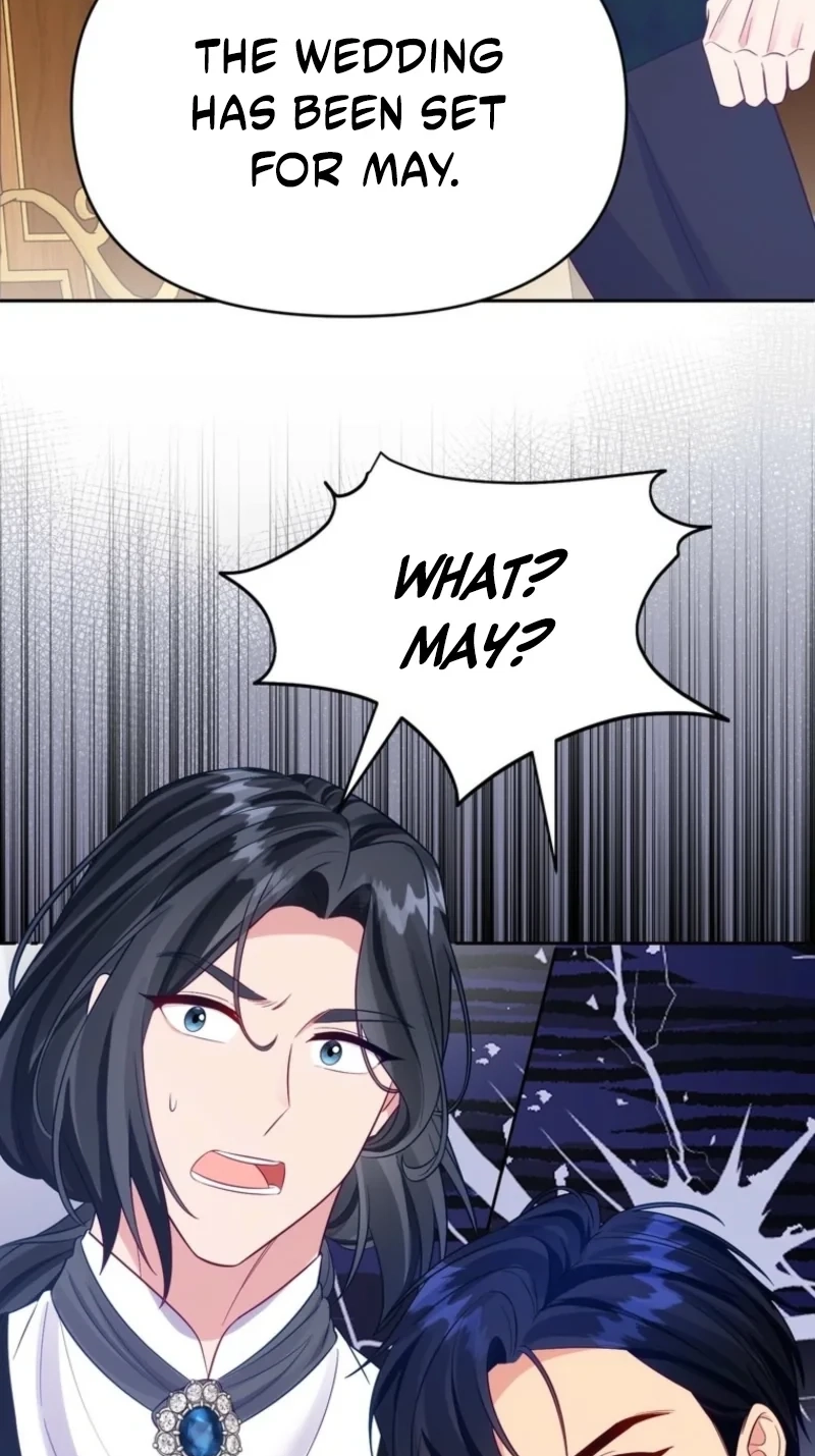 Shall We Work Overtime Together, Your Highness? chapter 39 page 93