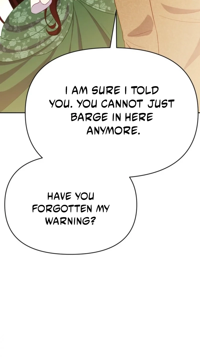 Shall We Work Overtime Together, Your Highness? chapter 40 page 59