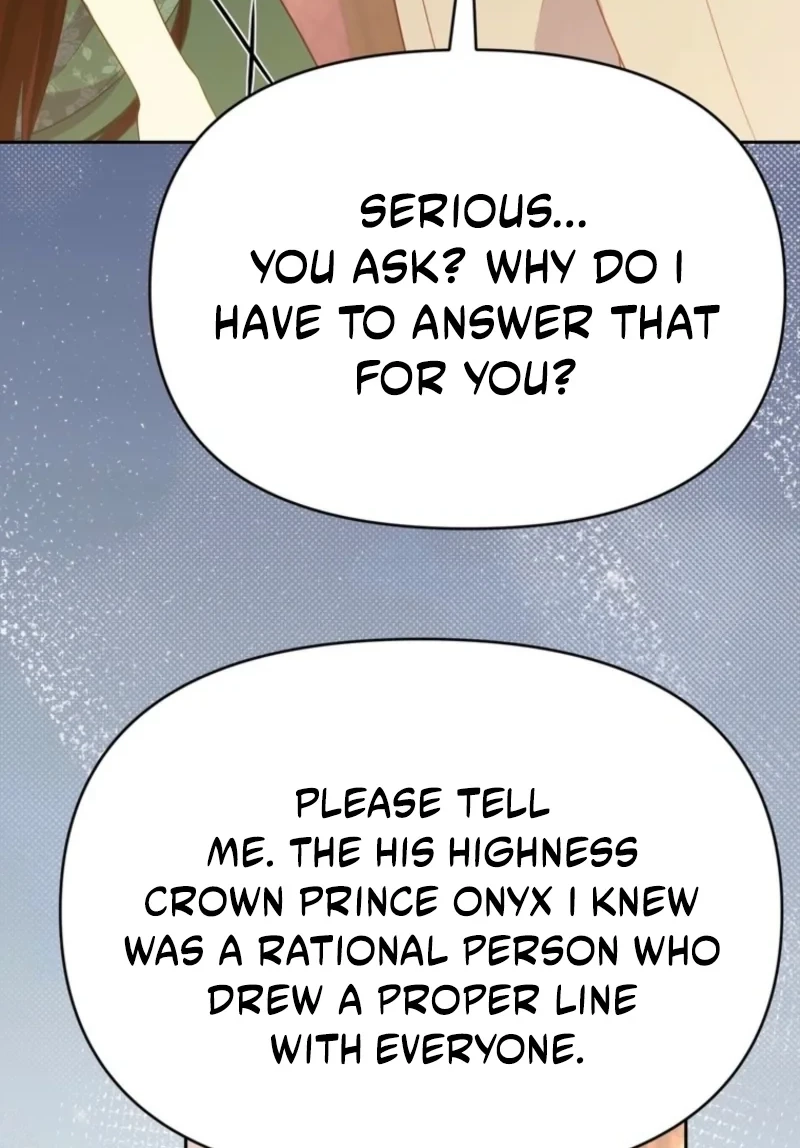 Shall We Work Overtime Together, Your Highness? chapter 40 page 66