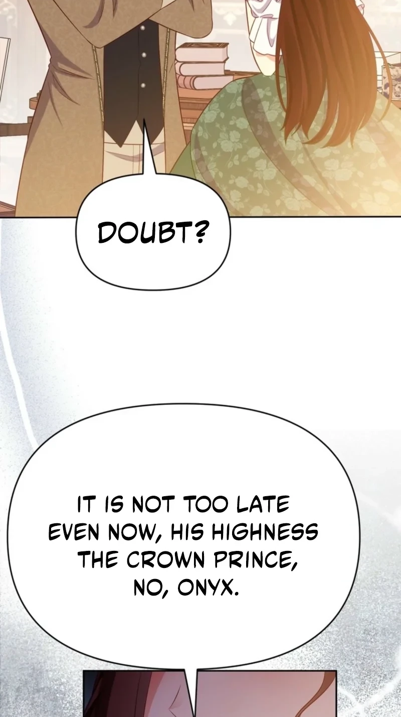 Shall We Work Overtime Together, Your Highness? chapter 40 page 69