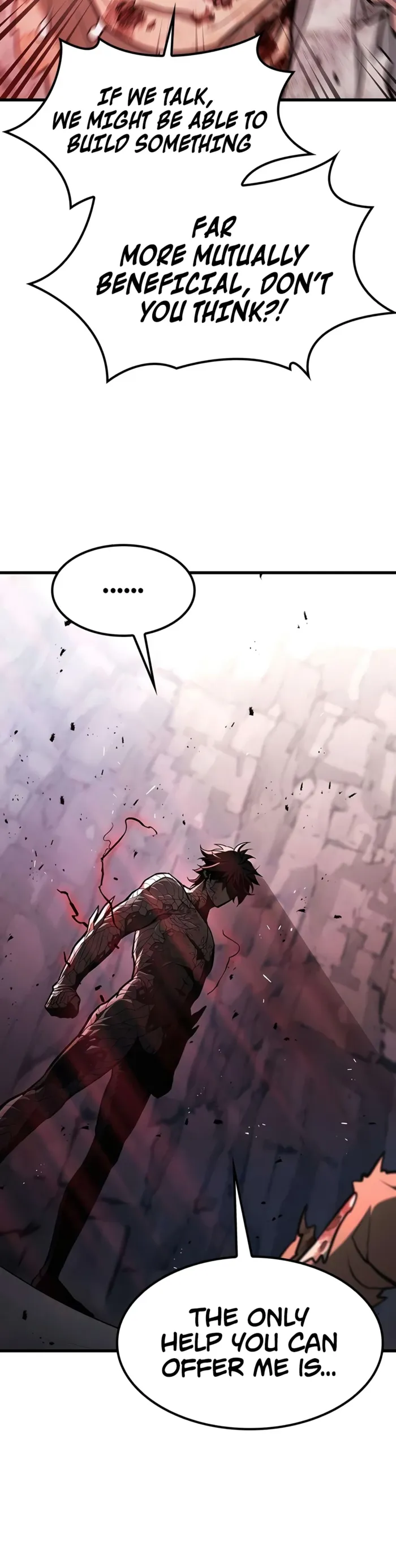 Demonic Beast Hunter Survival Guide chapter 18 page 7