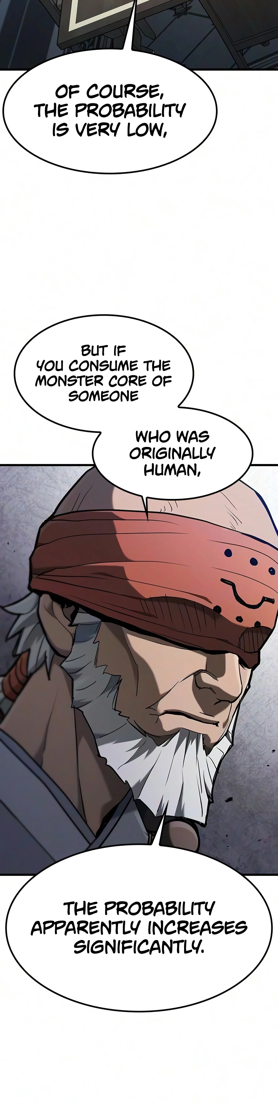 Demonic Beast Hunter Survival Guide chapter 19 page 14