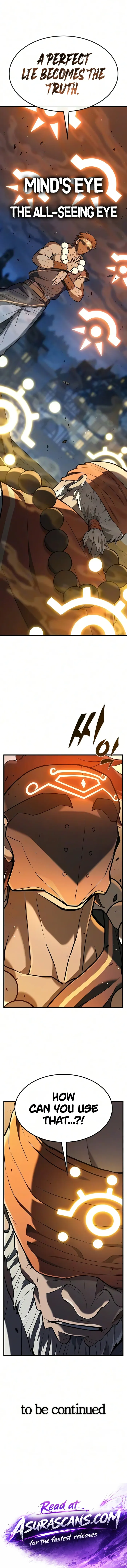 Demonic Beast Hunter Survival Guide chapter 21 page 19