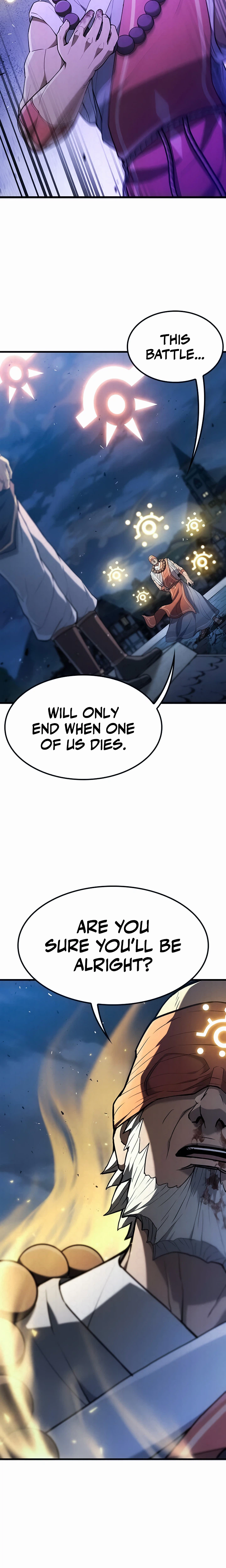 Demonic Beast Hunter Survival Guide chapter 22 page 6