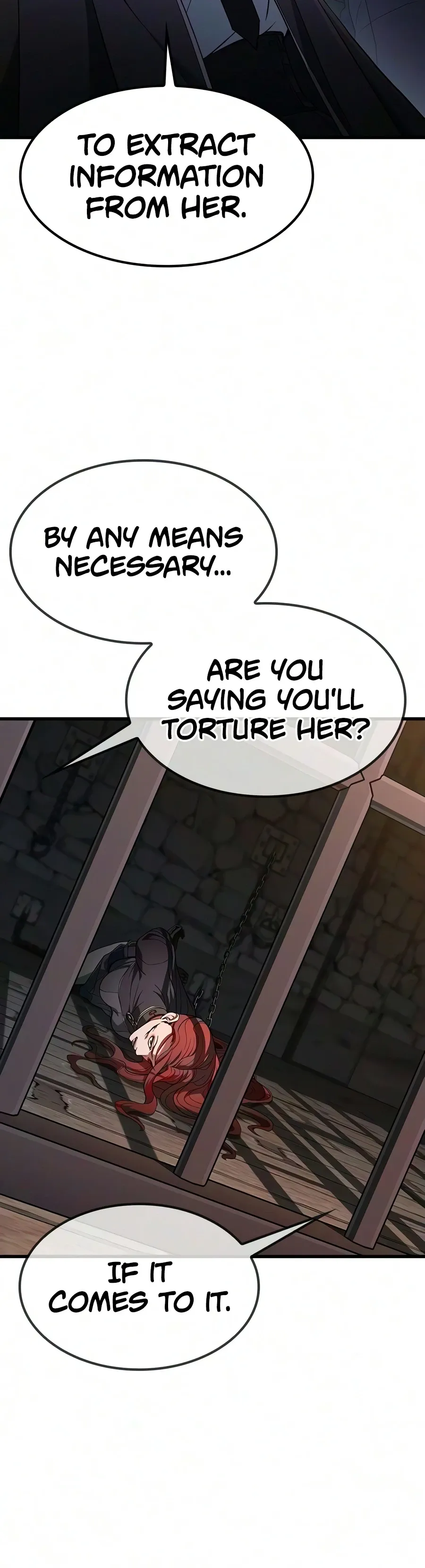 Demonic Beast Hunter Survival Guide chapter 25 page 11