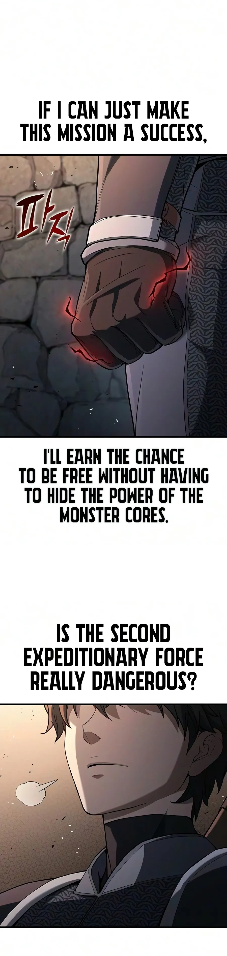 Demonic Beast Hunter Survival Guide chapter 25 page 7