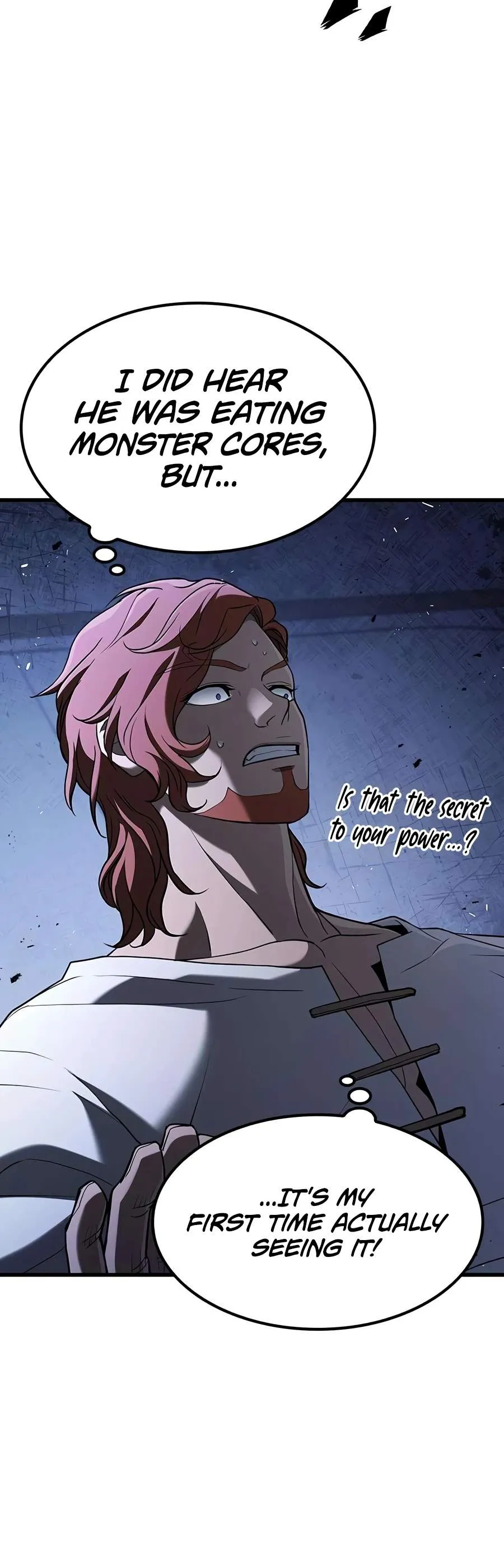 Demonic Beast Hunter Survival Guide chapter 27 page 7
