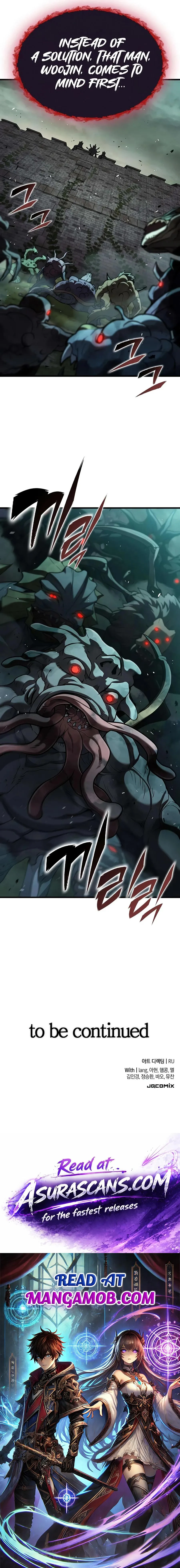Demonic Beast Hunter Survival Guide chapter 28 page 20