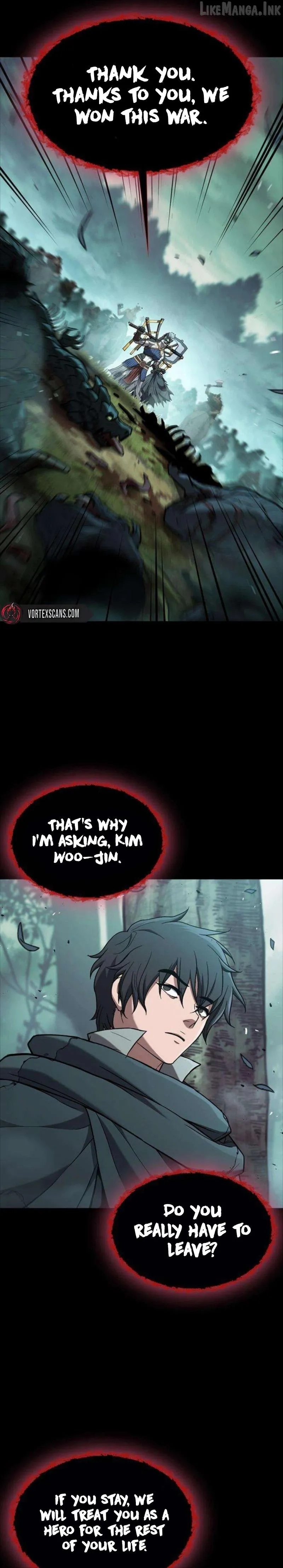 Demonic Beast Hunter Survival Guide chapter 29 page 12