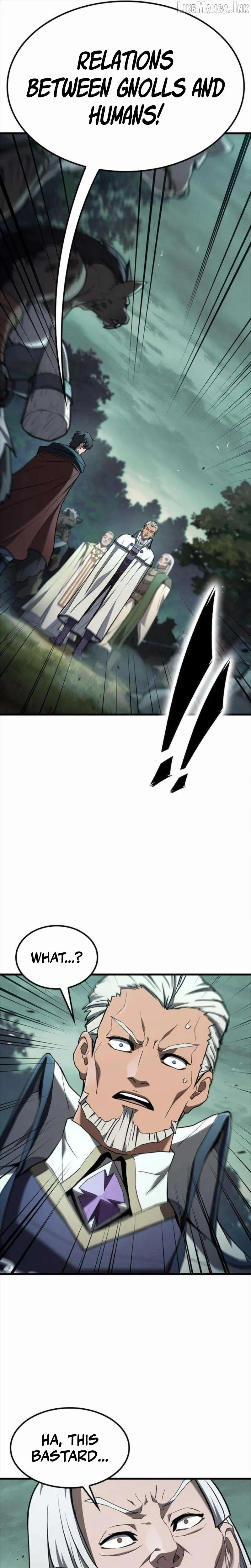 Demonic Beast Hunter Survival Guide chapter 29 page 31