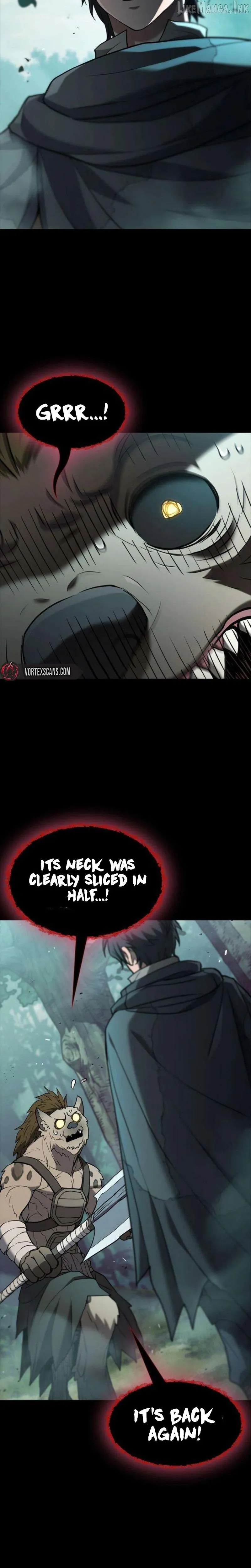 Demonic Beast Hunter Survival Guide chapter 29 page 8