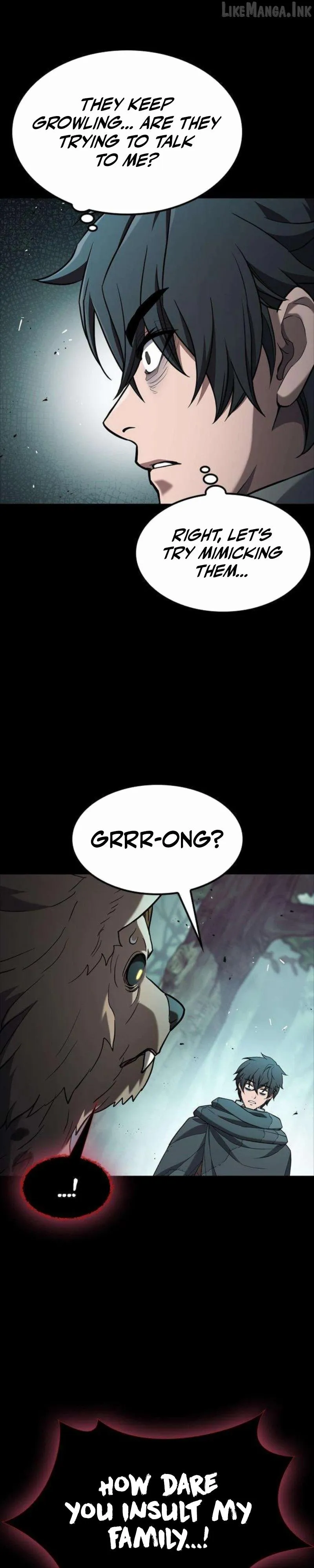 Demonic Beast Hunter Survival Guide chapter 29 page 9