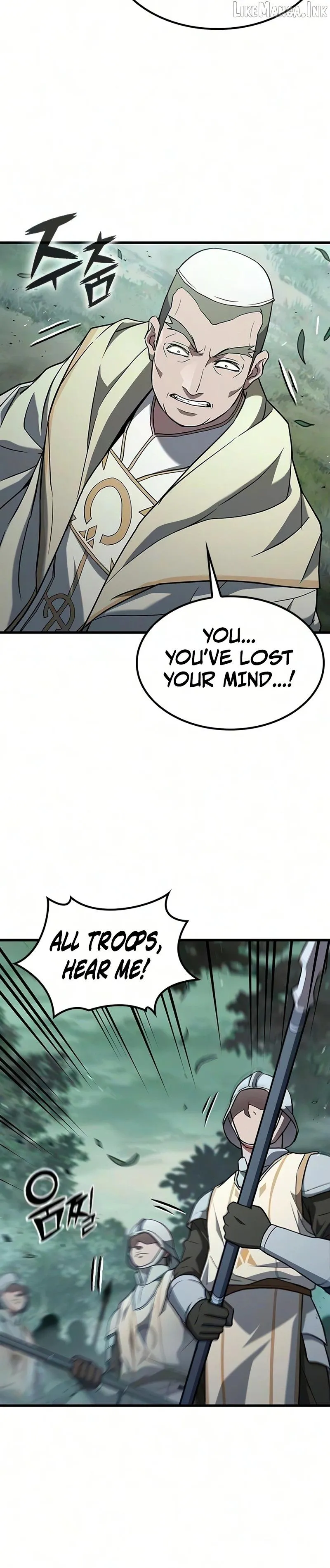 Demonic Beast Hunter Survival Guide chapter 30 page 12