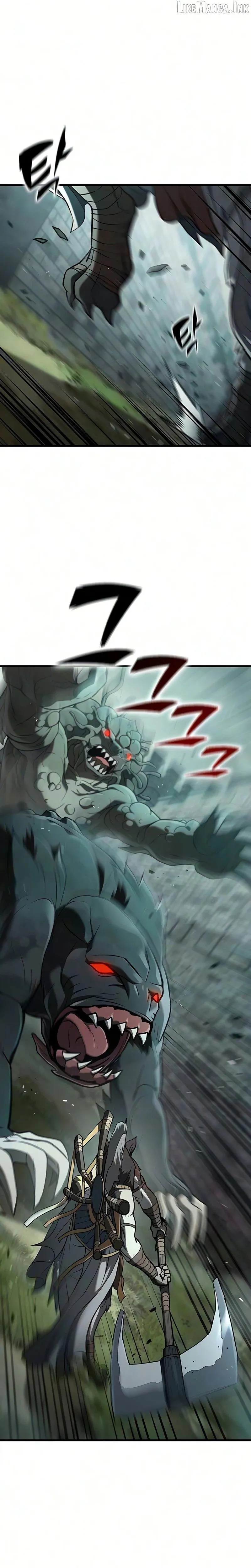 Demonic Beast Hunter Survival Guide chapter 30 page 30
