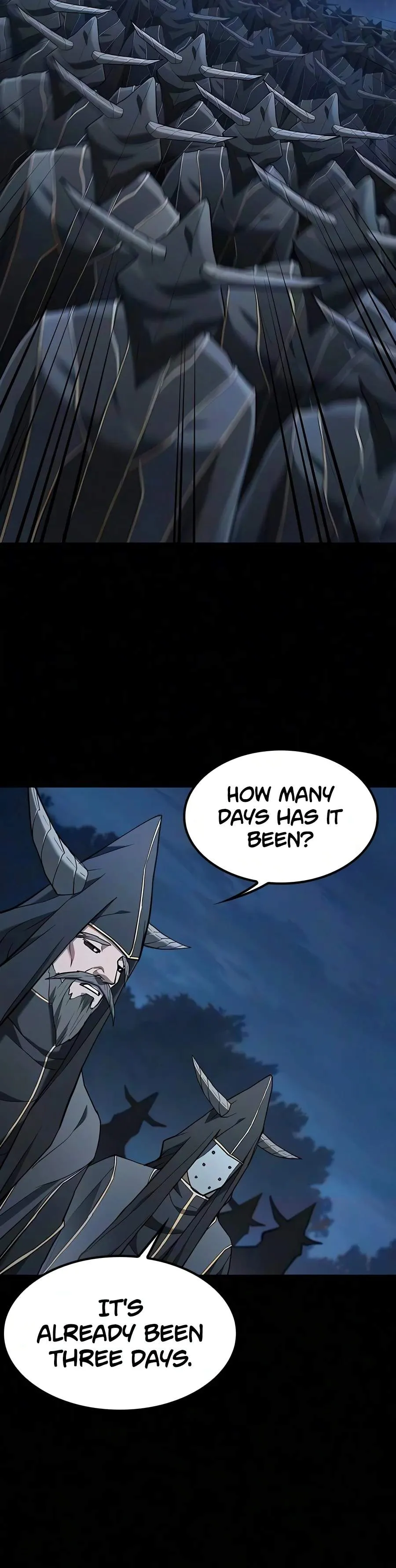 Demonic Beast Hunter Survival Guide chapter 32 page 17