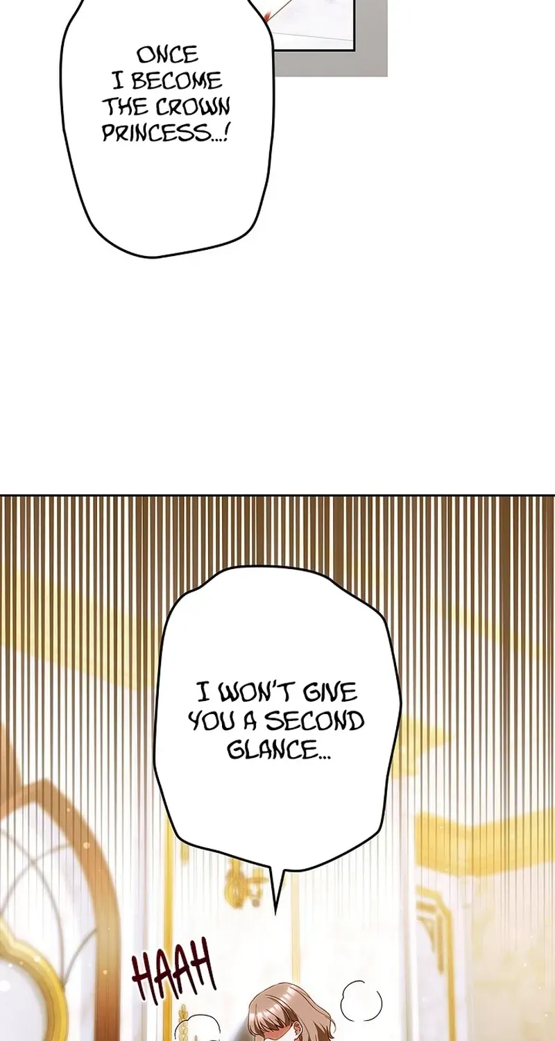 A Note from Violet chapter 26 page 87