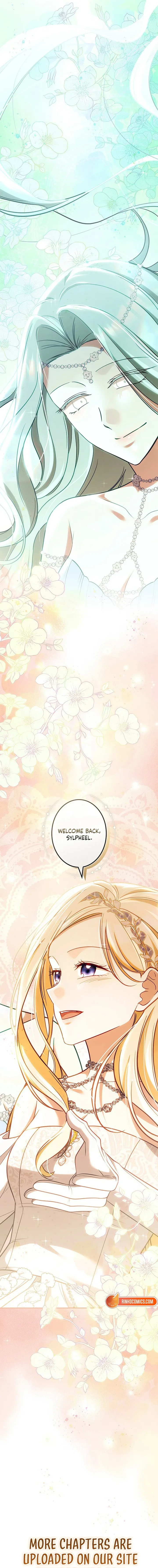 A Note from Violet chapter 27 page 31
