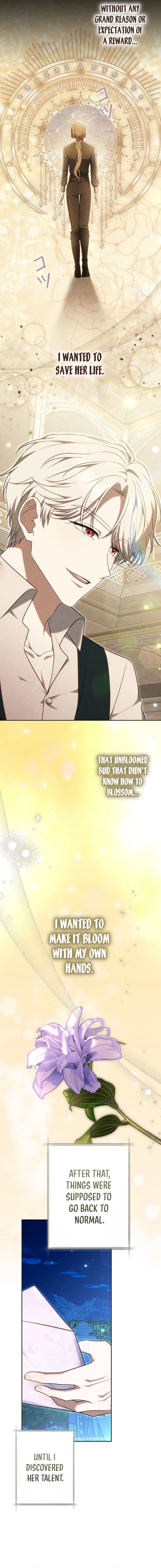 A Note from Violet chapter 35 page 17