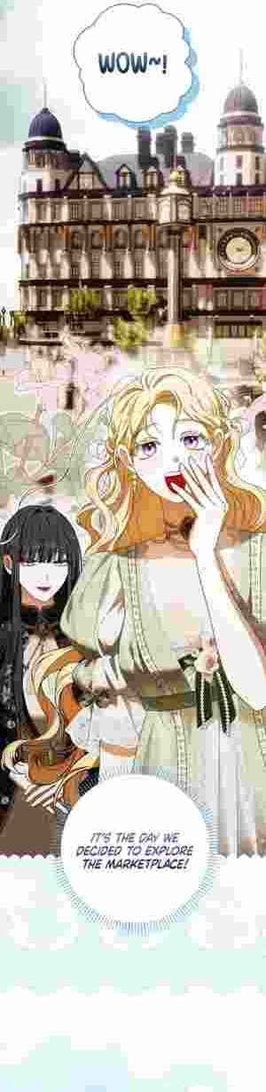 My Wish Is Two Separate Beds chapter 15 page 2