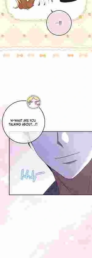 My Wish Is Two Separate Beds chapter 16 page 7