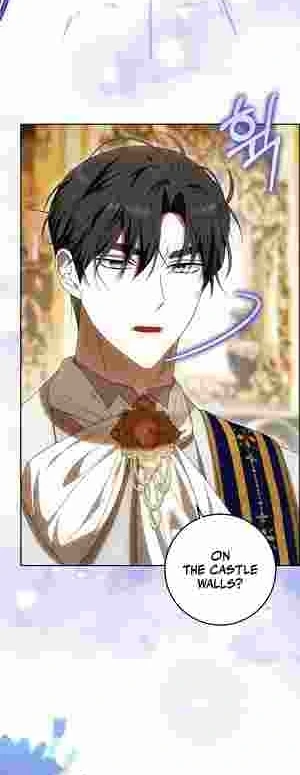 My Wish Is Two Separate Beds chapter 18 page 4