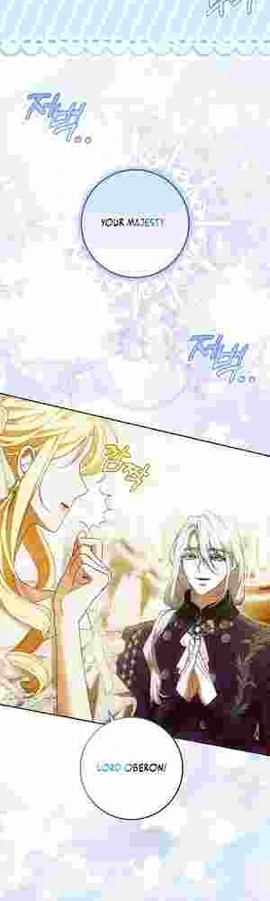 My Wish Is Two Separate Beds chapter 19 page 3