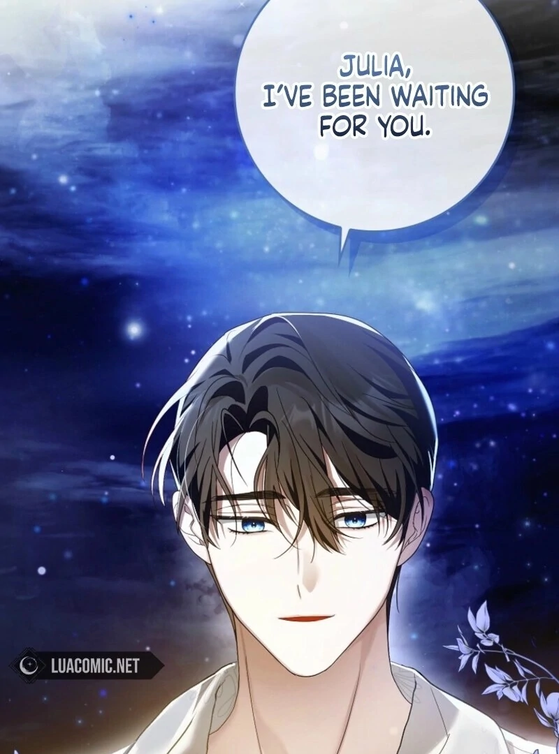 My Wish Is Two Separate Beds chapter 37 page 116