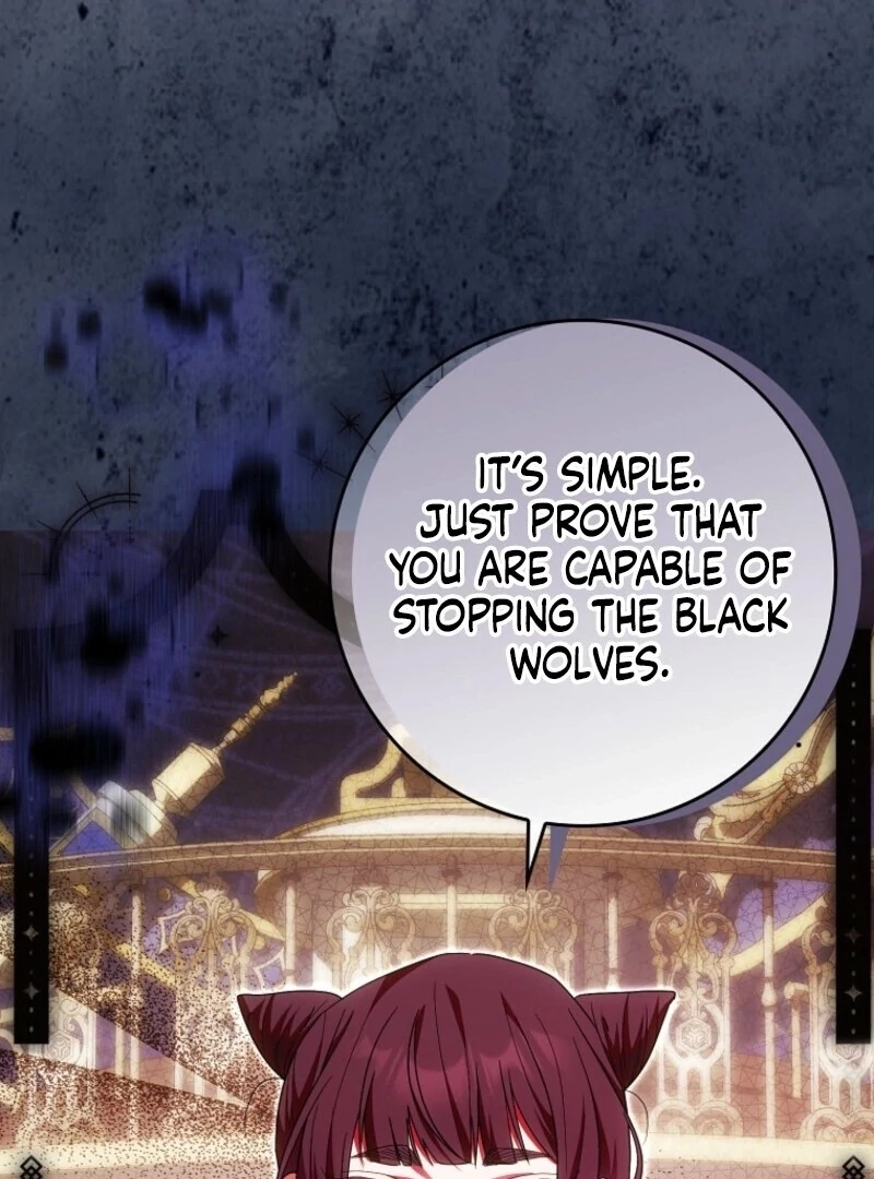 My Wish Is Two Separate Beds chapter 37 page 7