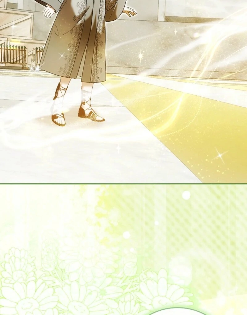 My Wish Is Two Separate Beds chapter 40 page 33