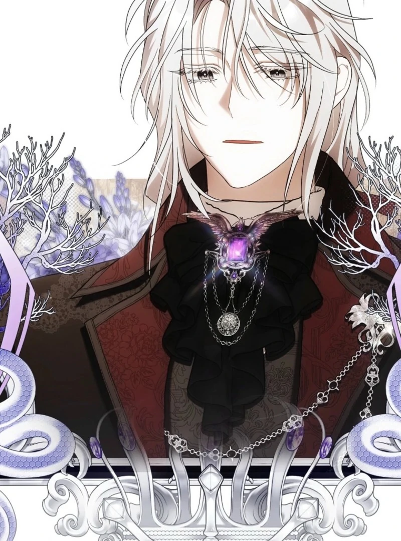 My Wish Is Two Separate Beds chapter 40 page 80
