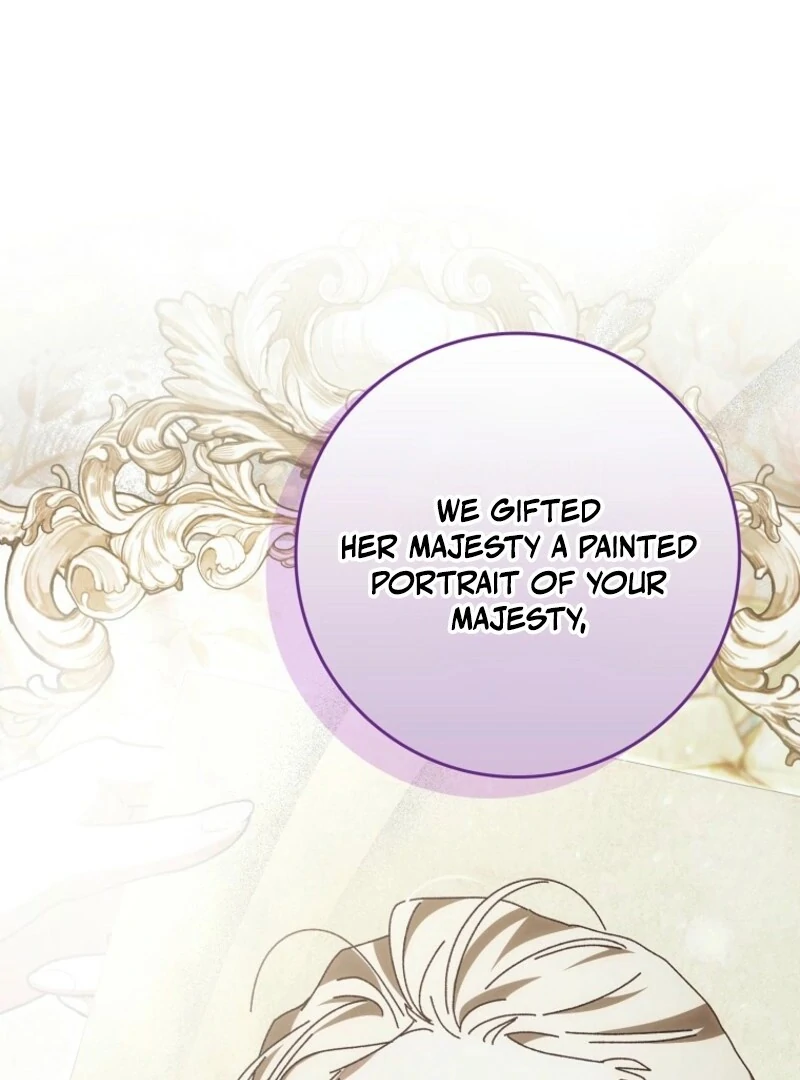 My Wish Is Two Separate Beds chapter 40 page 83