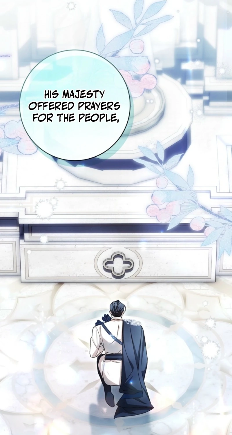 My Wish Is Two Separate Beds chapter 68 page 3