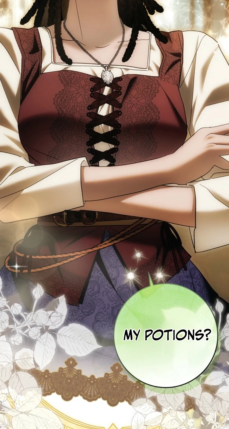 My Wish Is Two Separate Beds chapter 68 page 32