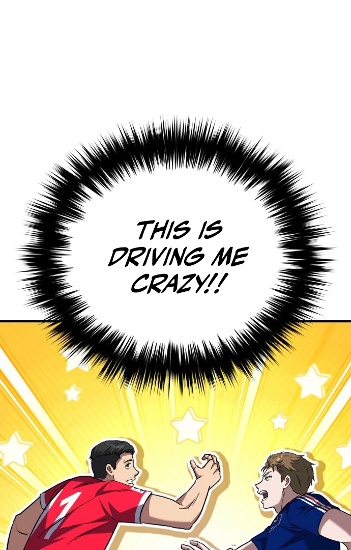 The genius midfielder’s passes are special chapter 17 page 131