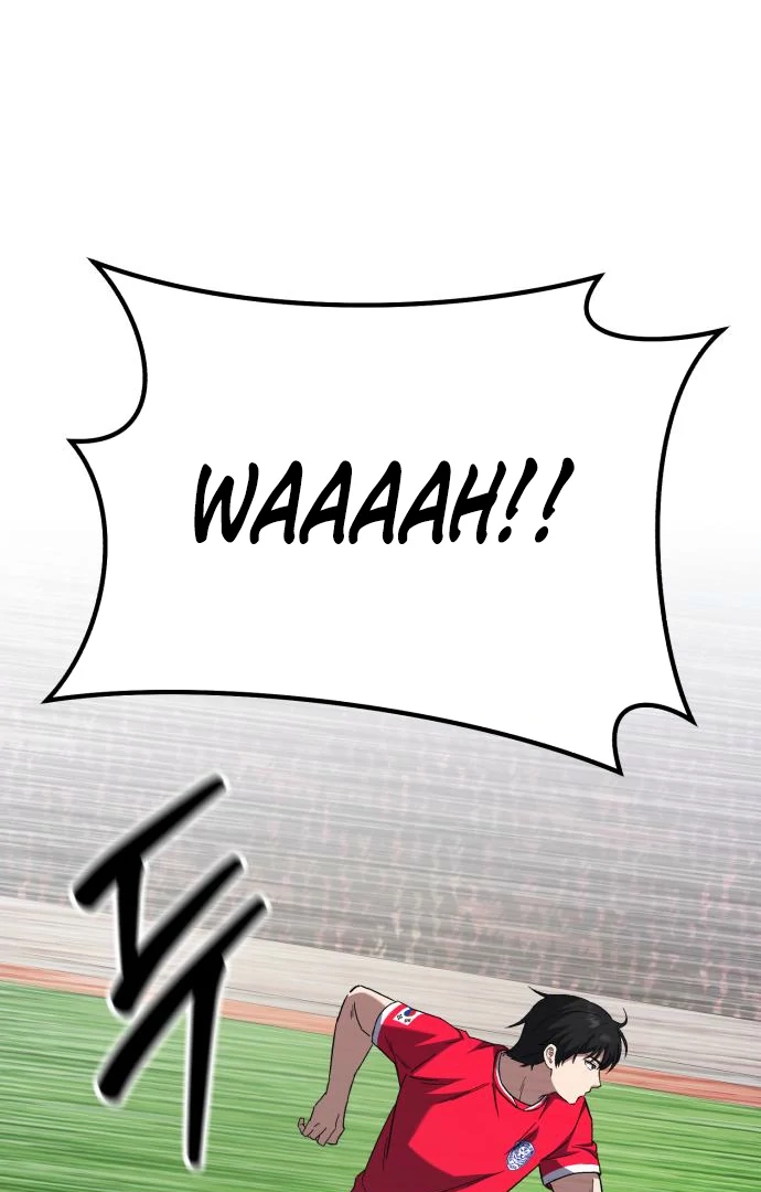 The genius midfielder’s passes are special chapter 17 page 44