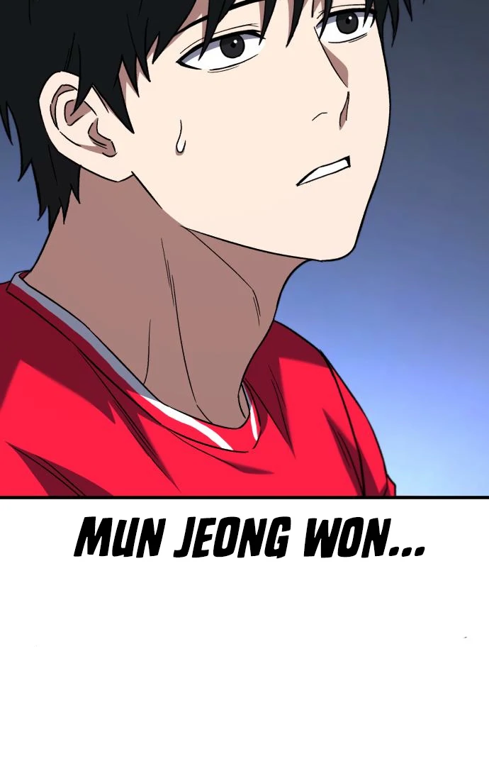 The genius midfielder’s passes are special chapter 17 page 72