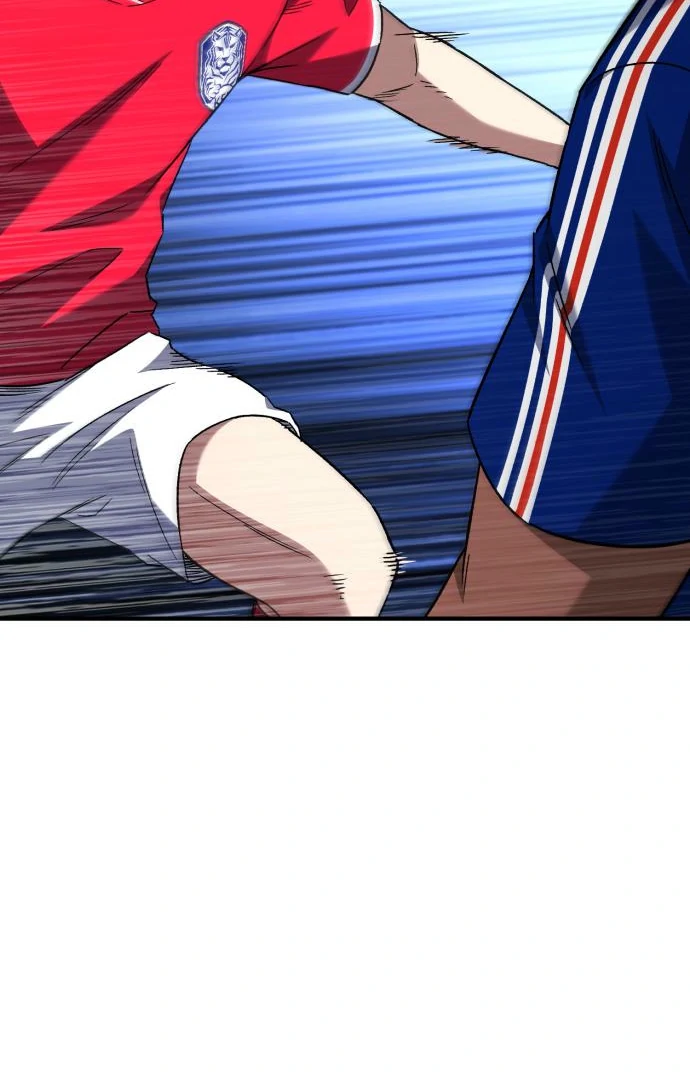 The genius midfielder’s passes are special chapter 17 page 9
