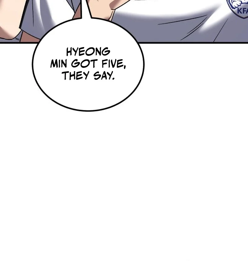 The genius midfielder’s passes are special chapter 27 page 63